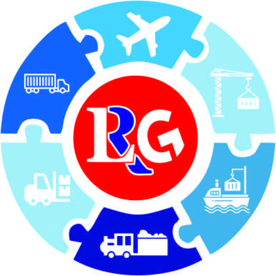 Logistics Resource Guide's Logo