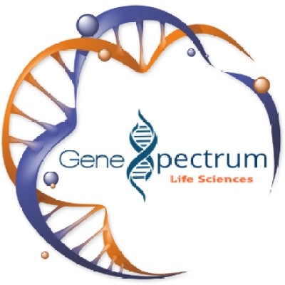 GeneSpectrum Life Sciences's Logo