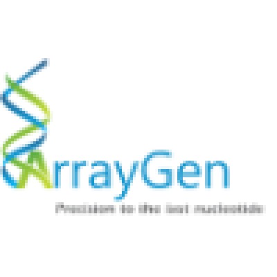 ArrayGen Technologies Private Limited's Logo