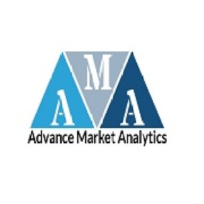 AMA Research & Media's Logo