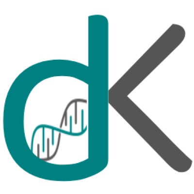 DeepKnomics's Logo