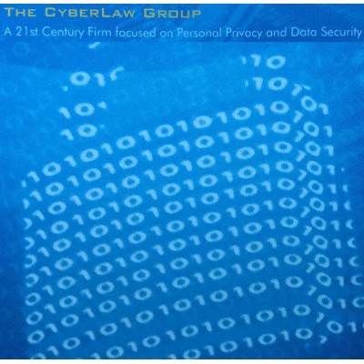 The CyberLaw Group's Logo