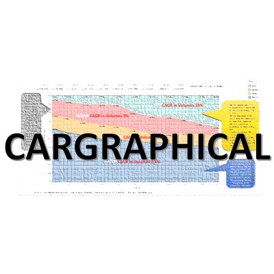 Cargraphical Analytics Solutions's Logo