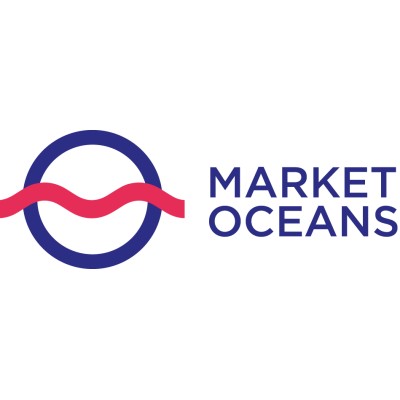 Market Oceans Group's Logo