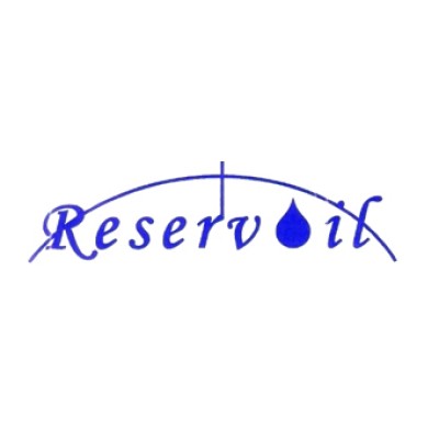 Reservoil - India's Logo