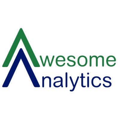 Awesome Analytics's Logo