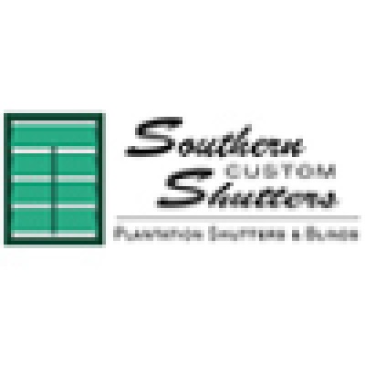 Southern Custom Shutters's Logo