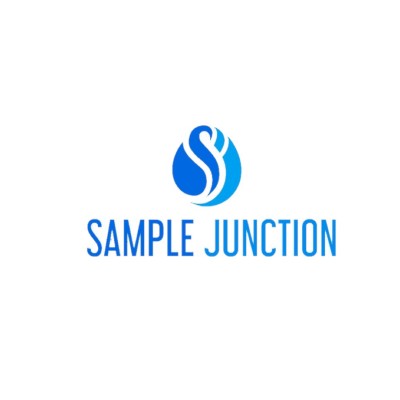 Sample Junction's Logo