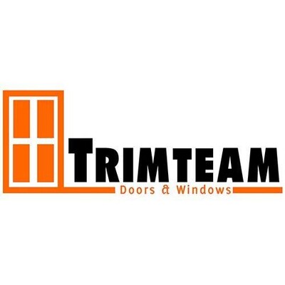 Trim Team's Logo