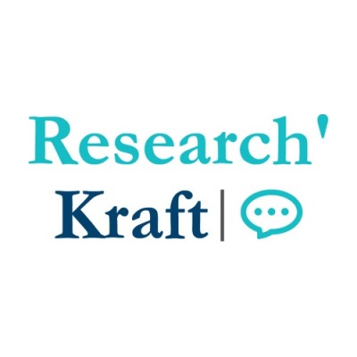 Research'Kraft Consulting's Logo