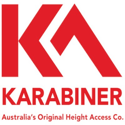 KARABINER's Logo