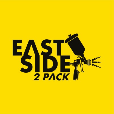 EastSide 2pack's Logo