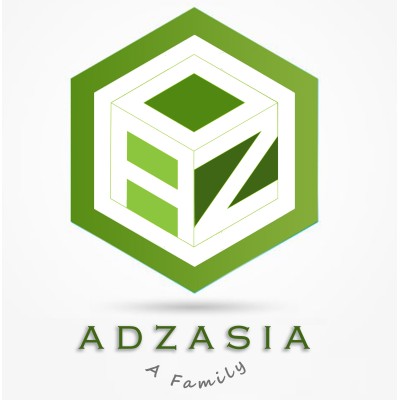 Adzasia Pvt. Ltd.'s Logo