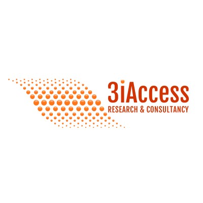 3iAccess Research & Consultancy's Logo