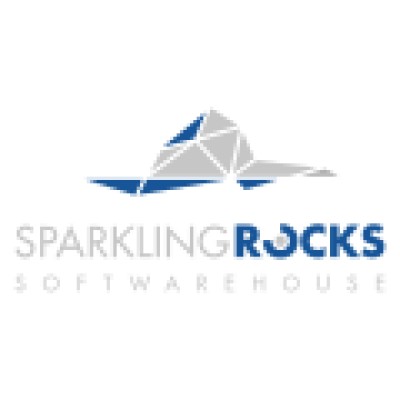 SPARKLINGROCKS's Logo