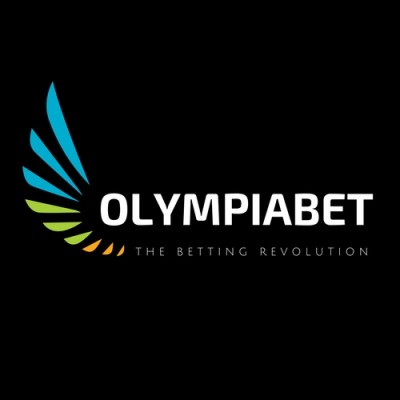 OlympiaBet's Logo