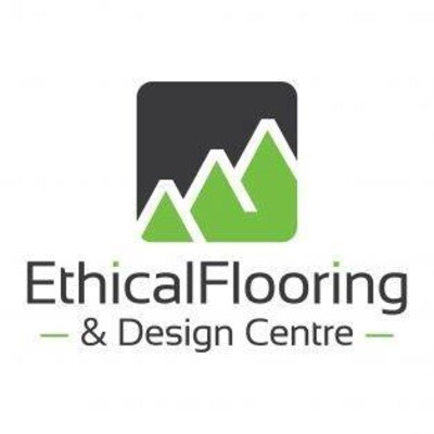 Ethical Flooring & Design Centre's Logo