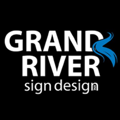 Grand River Sign Design's Logo