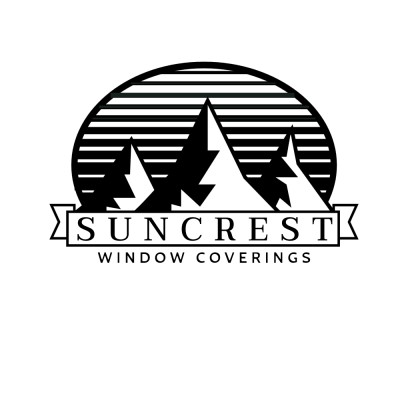 Suncrest Window Coverings's Logo