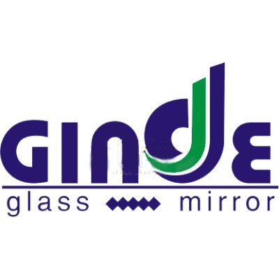 Ginde Glass Co LTD's Logo