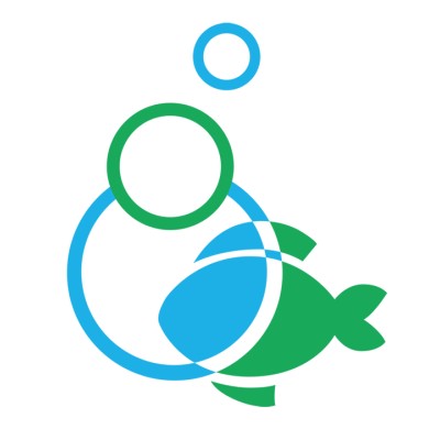 Living Art Aquarium's Logo