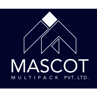 Mascot Multipack Pvt. Ltd.'s Logo