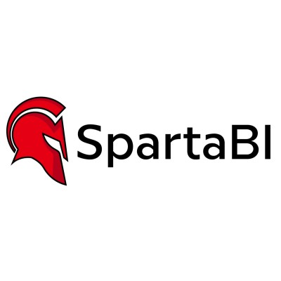 SpartaBI's Logo