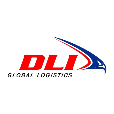 Dynamic Logistics International - DLI's Logo