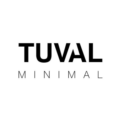 TUVAL-MINIMAL's Logo