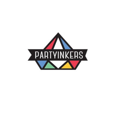 Partyinkers's Logo