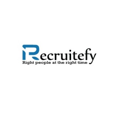 Recruitefy LLC's Logo