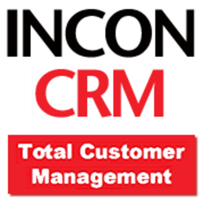 INCON CRM's Logo