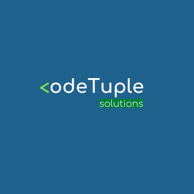 CodeTuple Solutions Pvt. Ltd.'s Logo