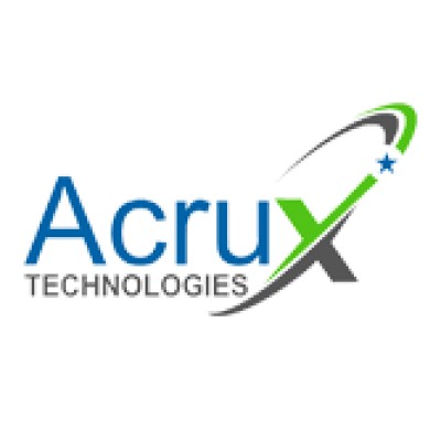 Acrux Technologies (Pvt) Limited's Logo