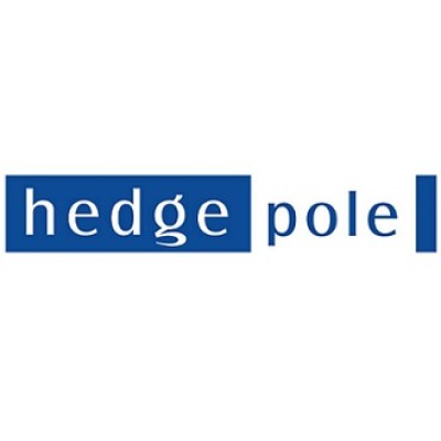 HedgePole's Logo