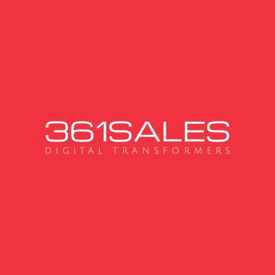 361Sales's Logo