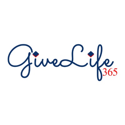 GiveLife365's Logo