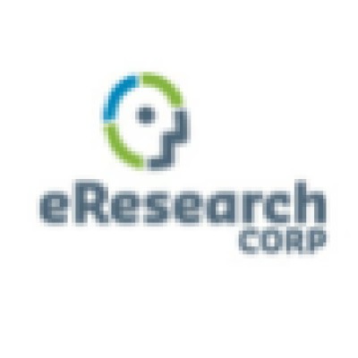 eResearch Corp's Logo