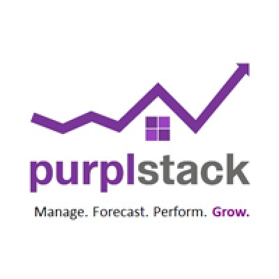 purplstack's Logo