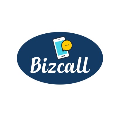 Bizcall CRM's Logo