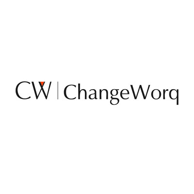 ChangeWorq's Logo