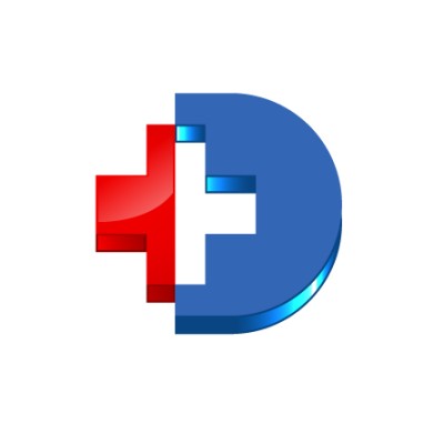 Laptop General Hospital Pte Ltd (Digital Hospital)'s Logo