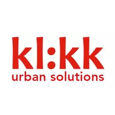 KL:KK Consulting and Research Pte Ltd's Logo