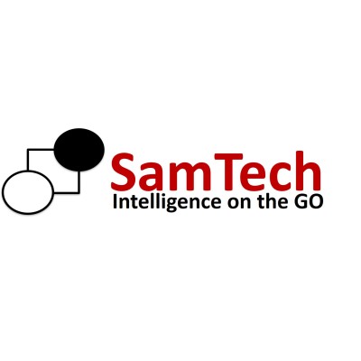 SamTech Intelligence's Logo