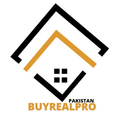 Buy Real Pro Pakistan's Logo