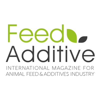 Feed & Additive Magazine's Logo