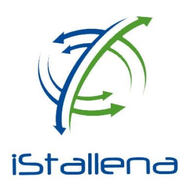 iStallena Solutions's Logo