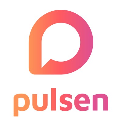 pulsen's Logo