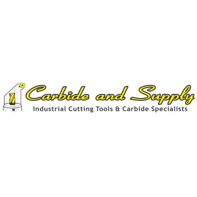 Carbide and Supply's Logo