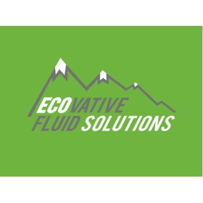 Ecovative Coolant Management's Logo